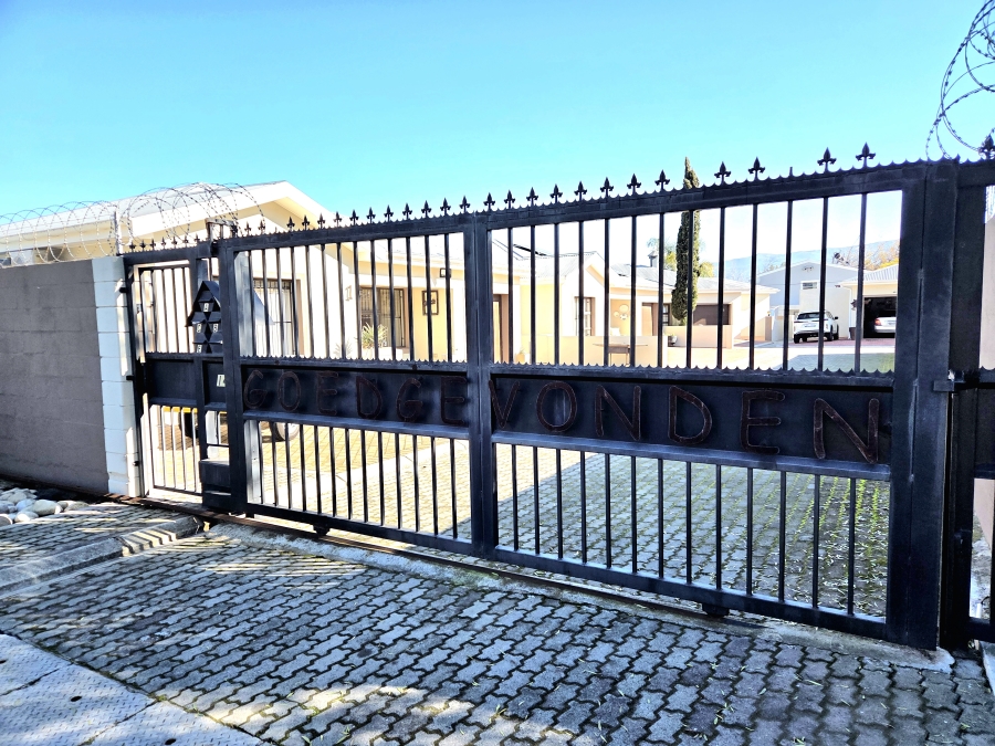 2 Bedroom Property for Sale in Wolseley Western Cape